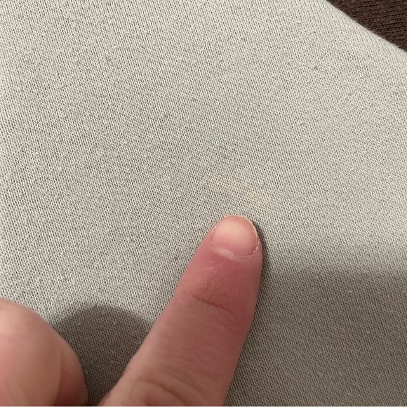 Morgan Wallen Patchwork Oversized Hoodie - Picture 14 of 15